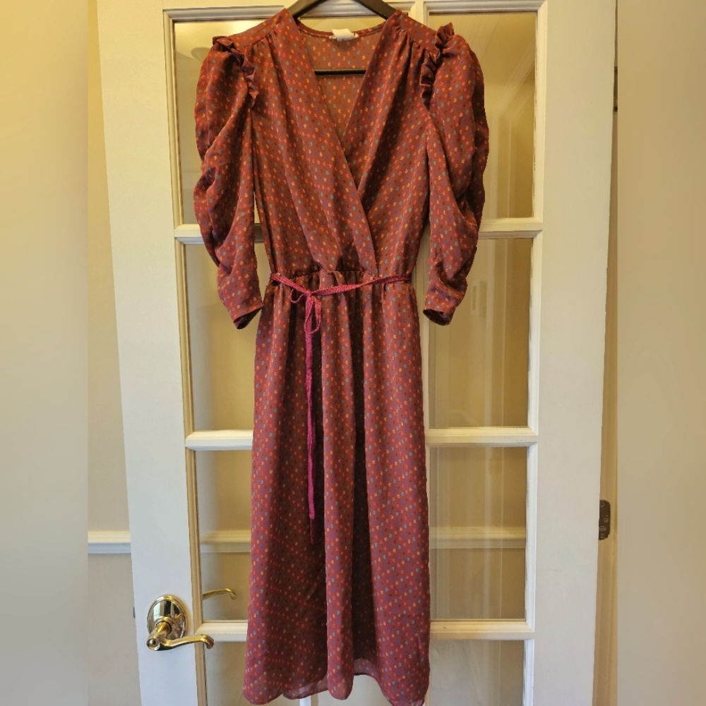 Vintage 1960's dress